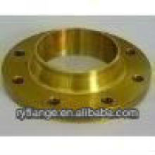 din carbon steel blind flange